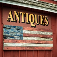 Brands,  Businesses, Places & Professionals Paden Antiques in Lemoyne PA