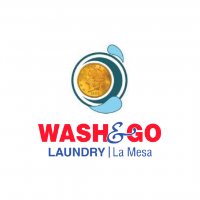 Brands,  Businesses, Places & Professionals Wash N Go Laundry in La Mesa CA