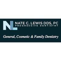 Nate Lewis DDS