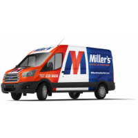 Brands,  Businesses, Places & Professionals Miller's Heating and Air Conditioning in Norfolk VA