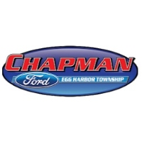 Chapman Ford