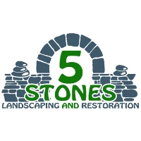 Brands,  Businesses, Places & Professionals 5 Stones Landscaping and Restoration in Bowdoin ME