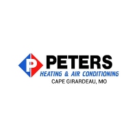 Brands,  Businesses, Places & Professionals Peters Heating and Air Conditioning in Cape Girardeau MO