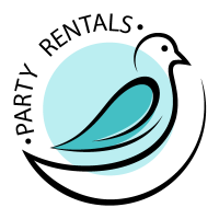 Brands,  Businesses, Places & Professionals Dove Party Rentals in Fullerton CA