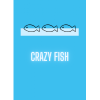 Crazy Fish