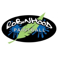 Robinhood Paintball