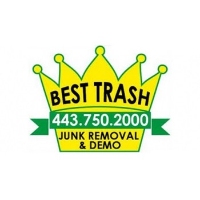 Best Trash Junk Removal & Demo