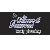 Almost Famous Body Piercing