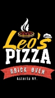 Brands,  Businesses, Places & Professionals Leo’s Pizza in Astoria NY