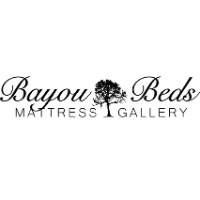 Bayou Beds' Mattress Gallery