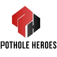 Brands,  Businesses, Places & Professionals Pothole Heroes in Orlando FL