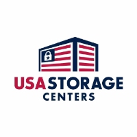 USA Storage Centers - Sunset Drive