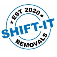 Brands,  Businesses, Places & Professionals Shift-IT Removals in Hartlepool England