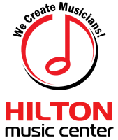 Brands,  Businesses, Places & Professionals Hilton Music Center Inc. in Albany NY