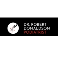 Brands,  Businesses, Places & Professionals Dr. Robert Donaldson Podiatrist in Montréal QC