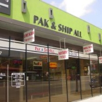 Brands,  Businesses, Places & Professionals Pak & Ship All in Burbank CA