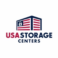 USA Storage Centers - Loxley