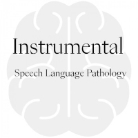 Instrumental Speech Language Pathology