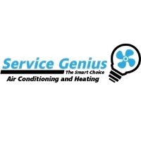 Service Genius Air Conditioning and Heating Chatsworth