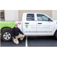 Brands,  Businesses, Places & Professionals Aspect Pest Control in Gravette AR