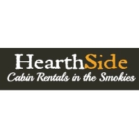 Brands,  Businesses, Places & Professionals Hearthside Cabin Rentals in Pigeon Forge TN