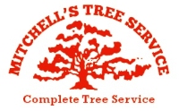 Mitchell's Tree Service