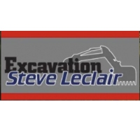 Brands,  Businesses, Places & Professionals Excavation Steve Leclair in Sherbrooke QC