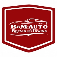 Brands,  Businesses, Places & Professionals B & M Auto Repair and Towing in Collegeville PA