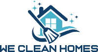 We Clean Homes