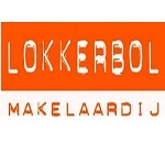 Brands,  Businesses, Places & Professionals Lokkerbol Makelaardij in Rotterdam ZH