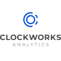 Brands,  Businesses, Places & Professionals Clockworks Analytics in Somerville MA