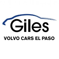 Giles Volvo Cars El Paso