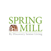 Brands,  Businesses, Places & Professionals Spring Mill Senior Living in Phoenixville PA