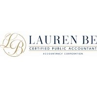 Brands,  Businesses, Places & Professionals Lauren Be, CPA, Accountancy Corporation in Visalia CA