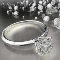 Brands,  Businesses, Places & Professionals Diamond Exchange in Metairie LA