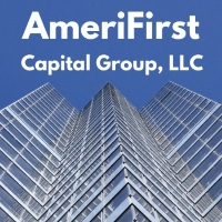 Brands,  Businesses, Places & Professionals AmeriFirst Capital Group, LLC in Longwood FL