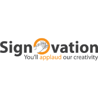 Brands,  Businesses, Places & Professionals Sign-O-Vation, Inc. in Gretna NE