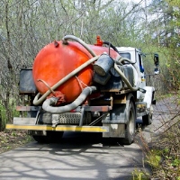 Brands,  Businesses, Places & Professionals A+ Septic Tank Pumping Inc in Willow Spring NC