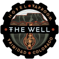 Brands,  Businesses, Places & Professionals The Well Hotel & Taproom in Trinidad CO