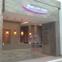 7 Oaks Laser Dental Centre