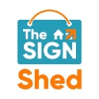 The Sign Shed