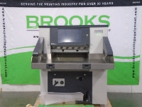 Brooks Printing Service & Equipment, Inc