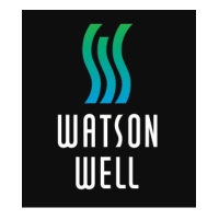 Brands,  Businesses, Places & Professionals Watson Well in Eureka CA