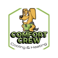 Brands,  Businesses, Places & Professionals Comfort Crew Air Conditioning & Heating in San Marcos TX