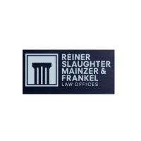 Brands,  Businesses, Places & Professionals Reiner, Slaughter & Frankel, LLP in Chico CA