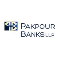 Brands,  Businesses, Places & Professionals Pakpour Banks LLP in Davis CA