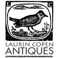 Brands,  Businesses, Places & Professionals Laurin Copen Antiques in Water Mill NY