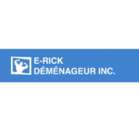 E-Rick Déménageur inc.