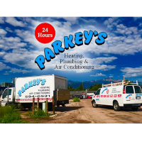 Parkey's Heating, Plumbing, & Air Conditioning