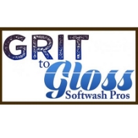 Brands,  Businesses, Places & Professionals Grit to Gloss Softwash Pros in Bedford VA